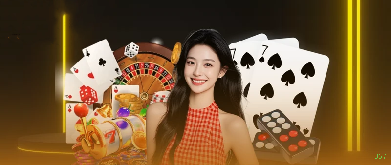 967 APK Download Oficial