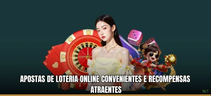 Conta 967