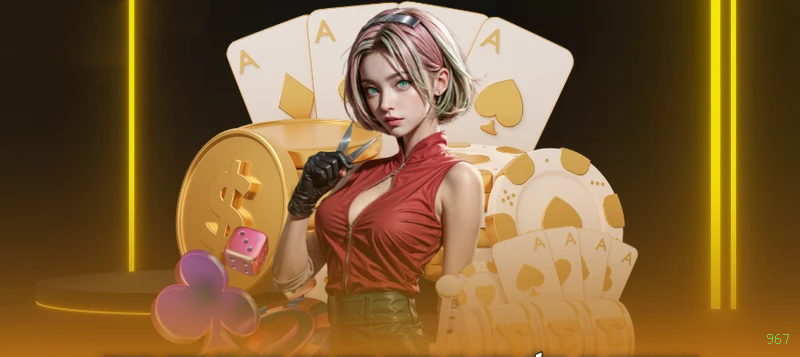 967 Cassino Ao Vivo