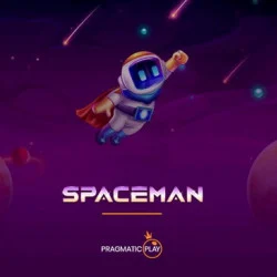 Spaceman 967